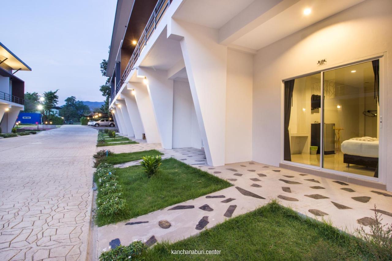 Makan Resort Kanchanaburi Ngoại thất bức ảnh