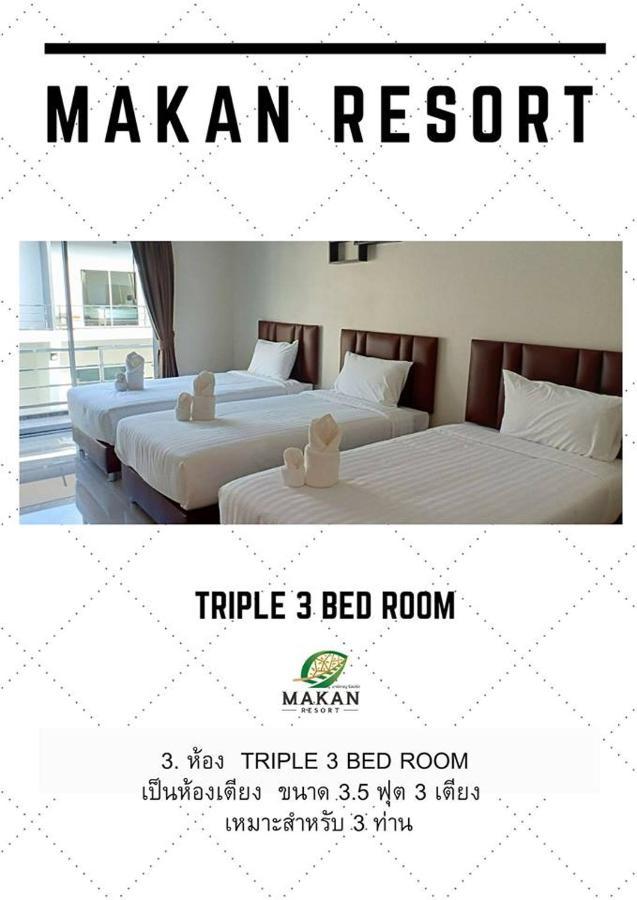 Makan Resort Kanchanaburi Ngoại thất bức ảnh