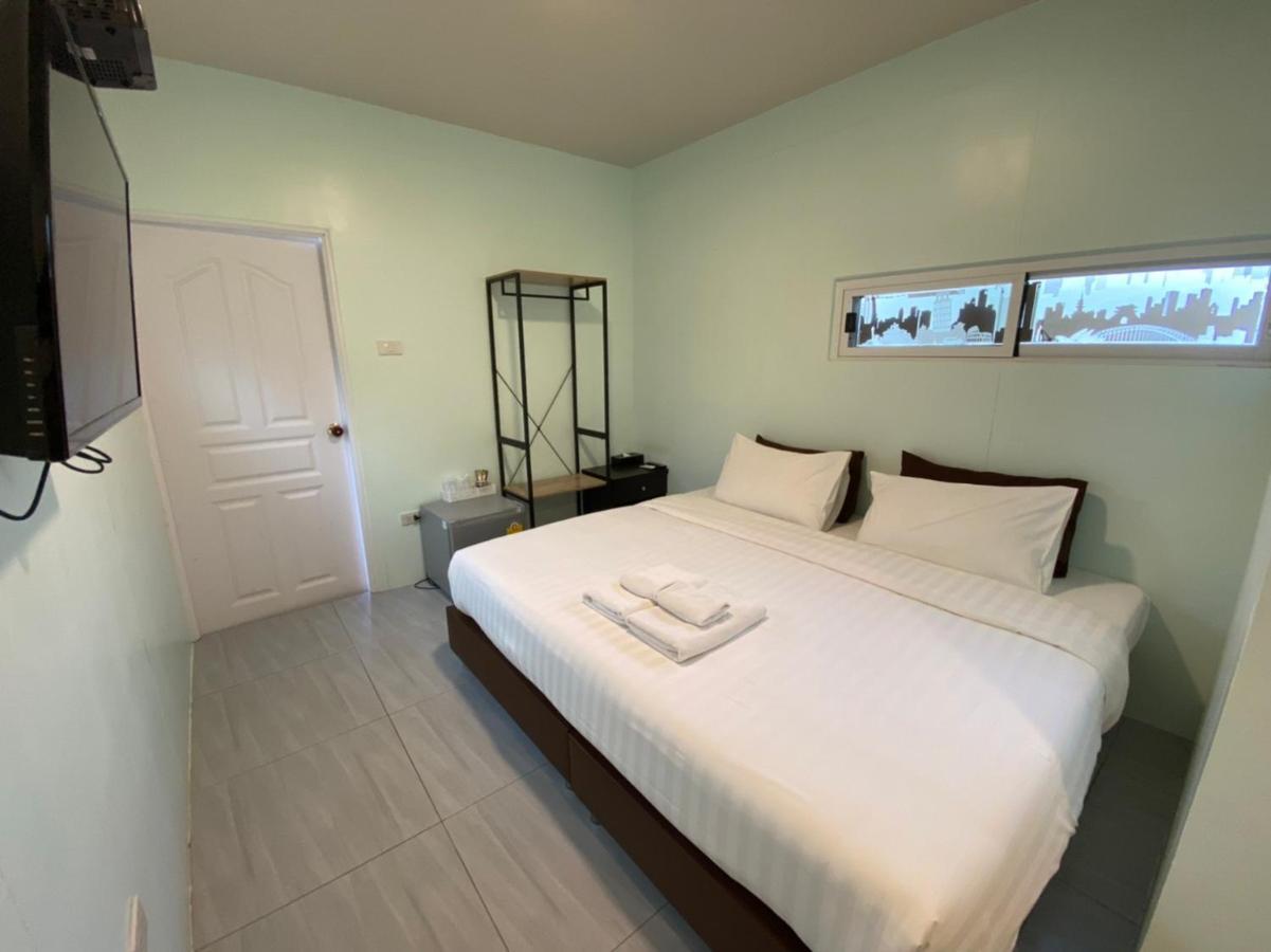 Makan Resort Kanchanaburi Ngoại thất bức ảnh