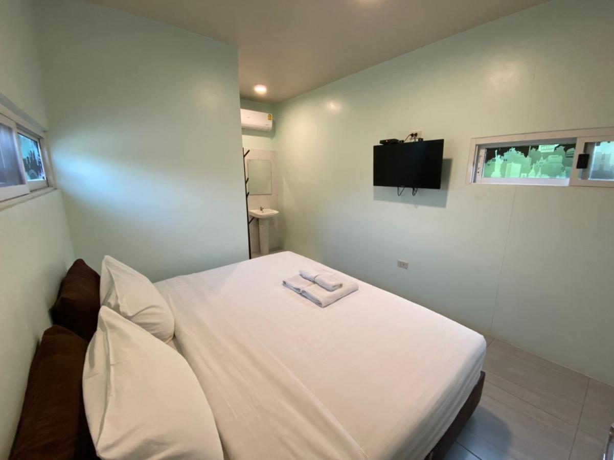 Makan Resort Kanchanaburi Ngoại thất bức ảnh