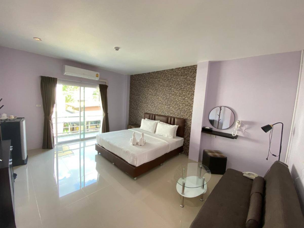 Makan Resort Kanchanaburi Ngoại thất bức ảnh