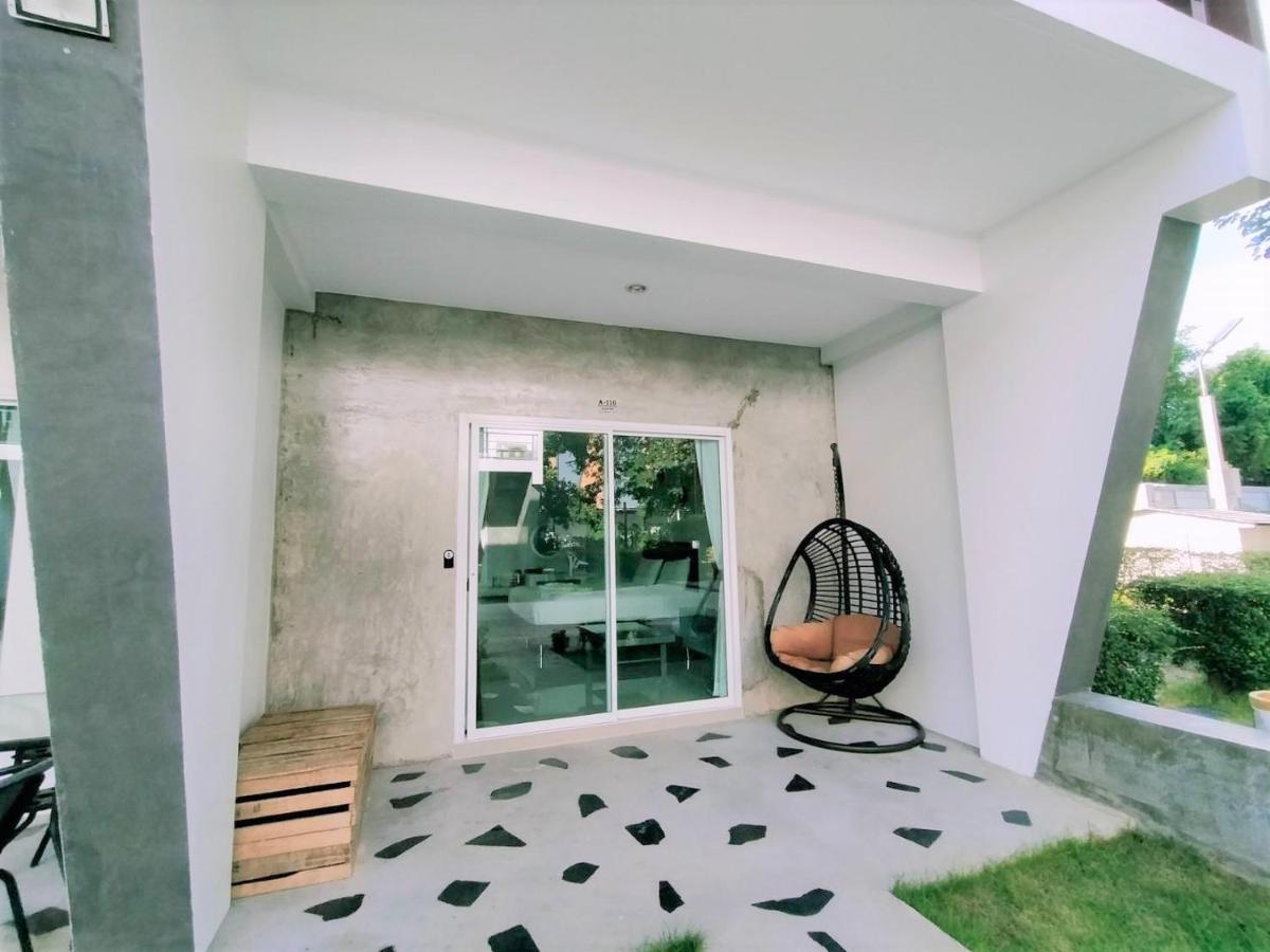 Makan Resort Kanchanaburi Ngoại thất bức ảnh