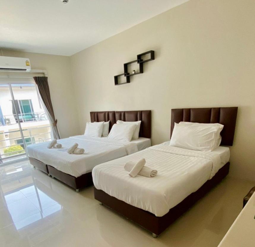 Makan Resort Kanchanaburi Ngoại thất bức ảnh