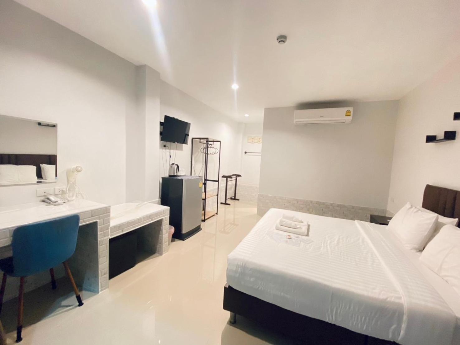Makan Resort Kanchanaburi Ngoại thất bức ảnh