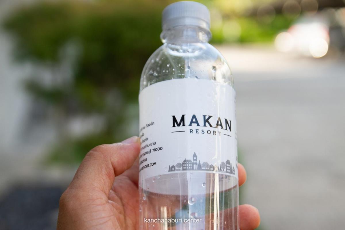 Makan Resort Kanchanaburi Ngoại thất bức ảnh
