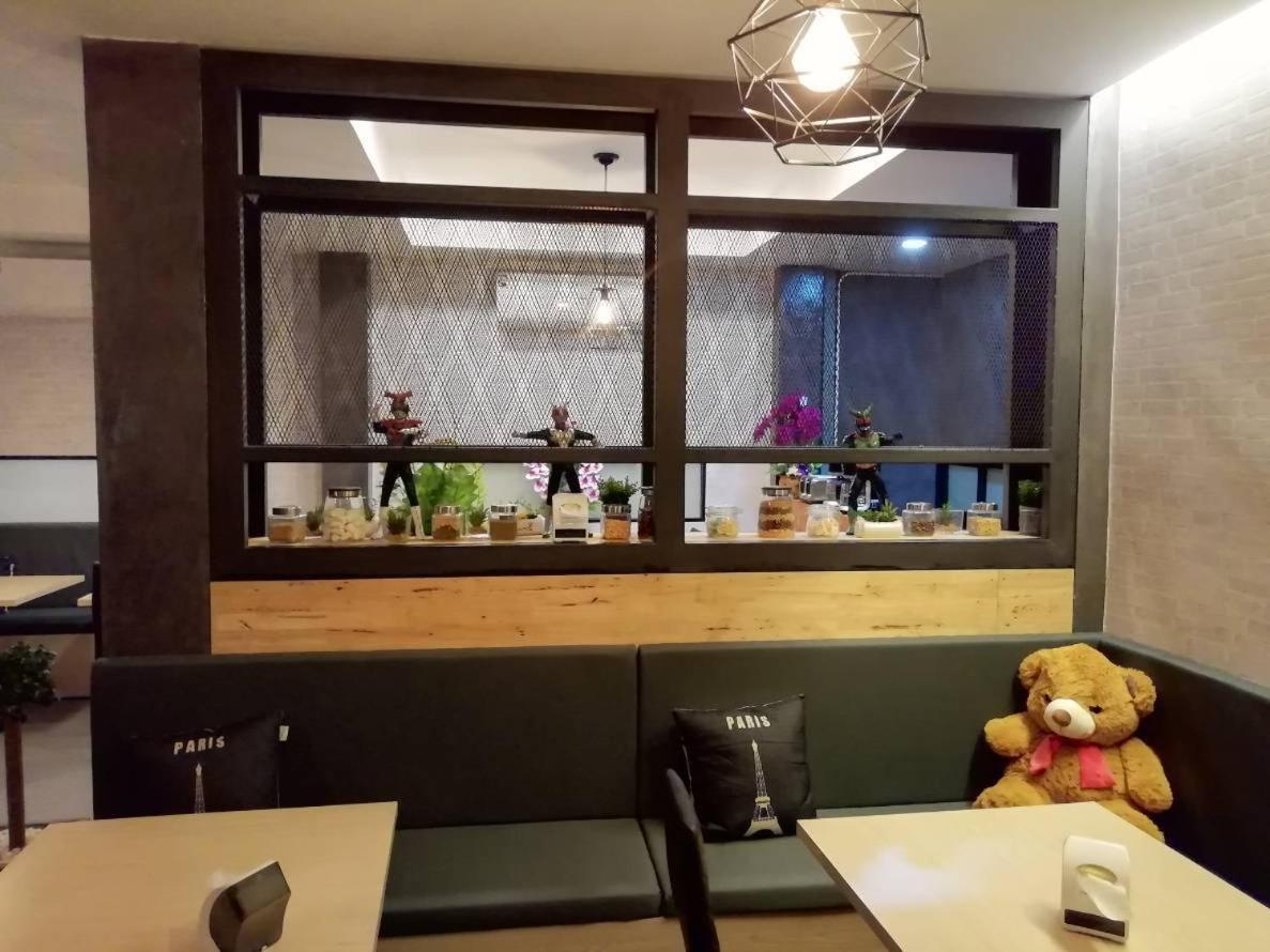 Makan Resort Kanchanaburi Ngoại thất bức ảnh