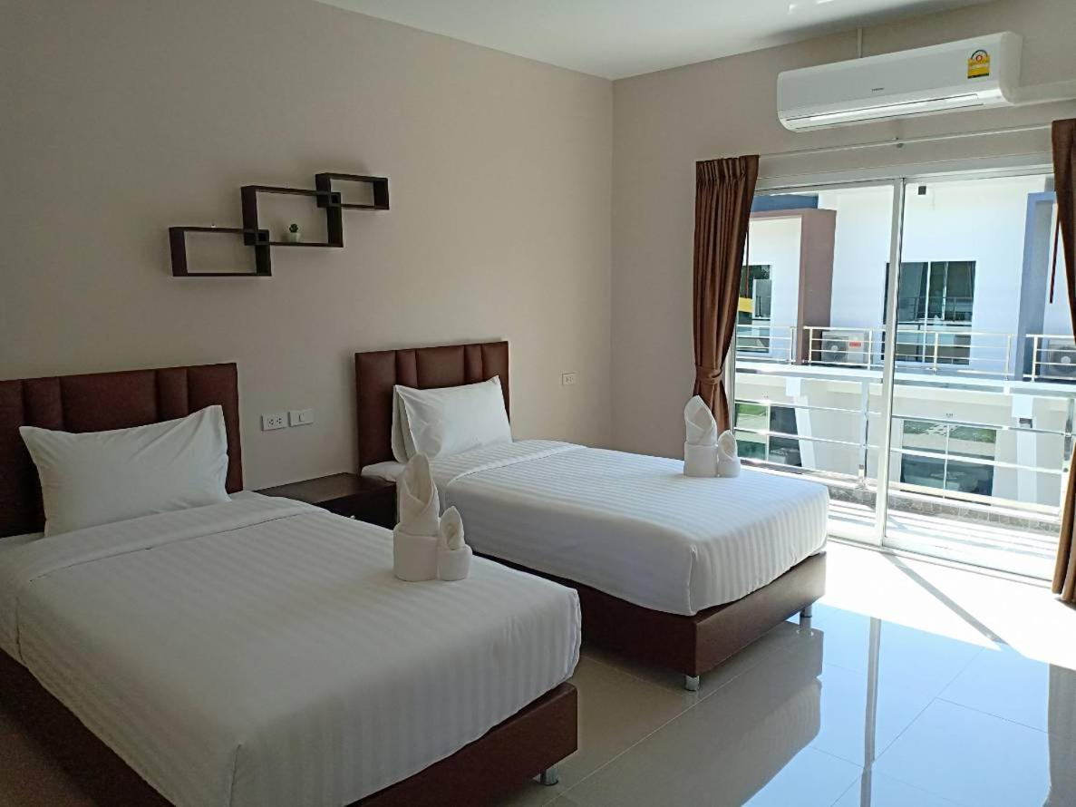 Makan Resort Kanchanaburi Ngoại thất bức ảnh