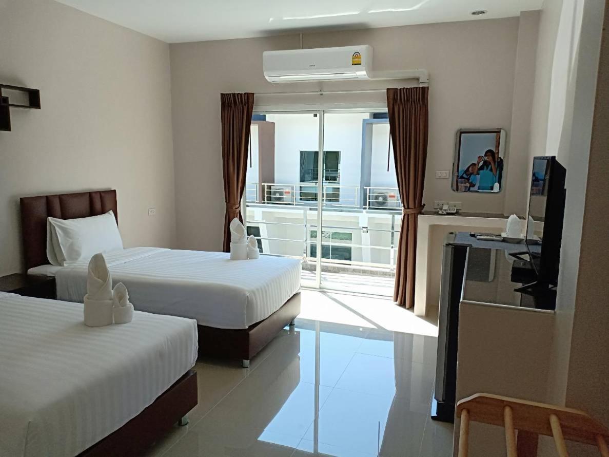 Makan Resort Kanchanaburi Ngoại thất bức ảnh