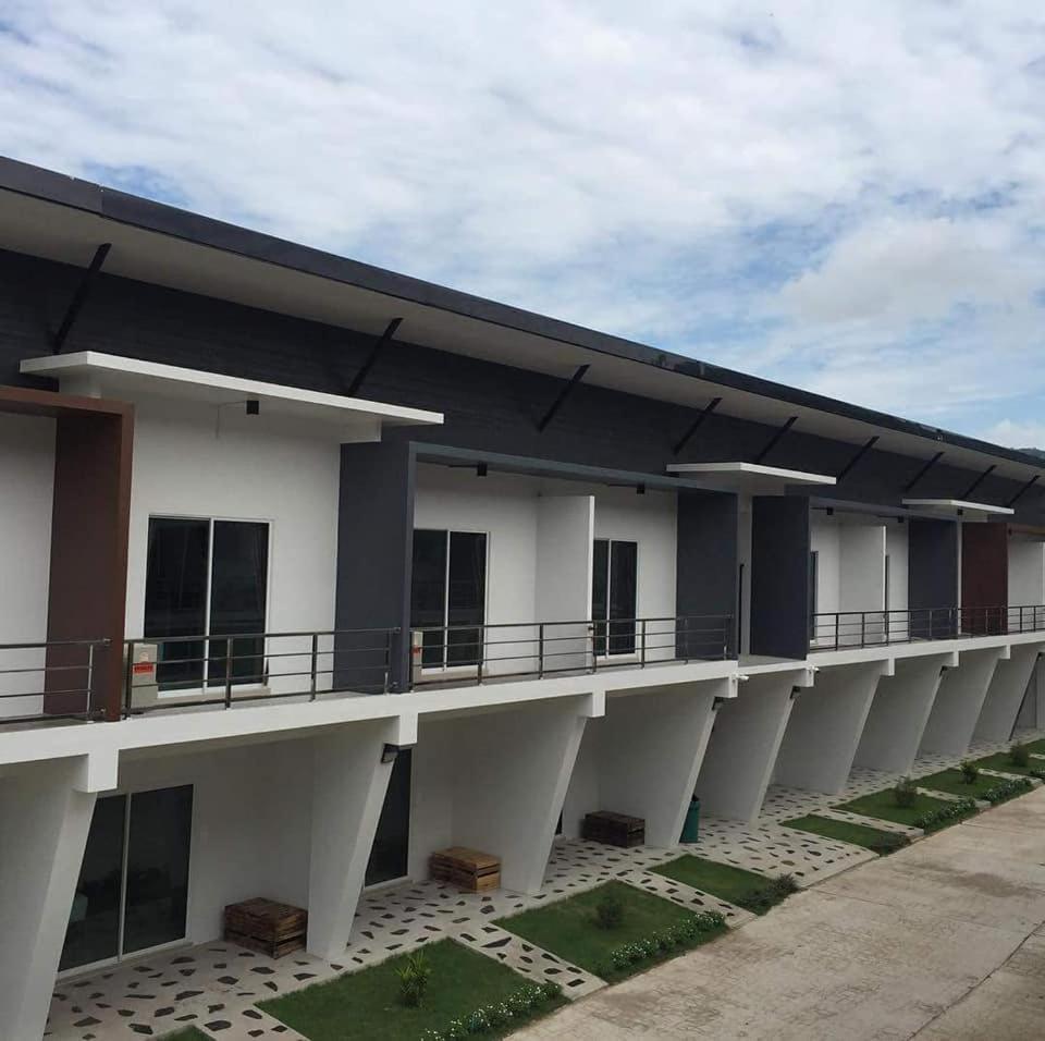 Makan Resort Kanchanaburi Ngoại thất bức ảnh