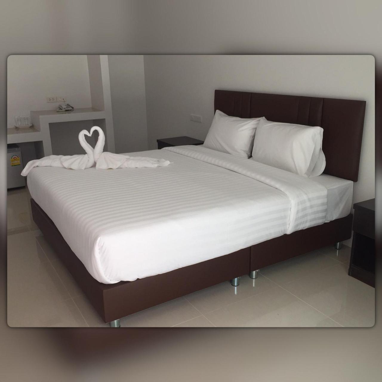 Makan Resort Kanchanaburi Ngoại thất bức ảnh