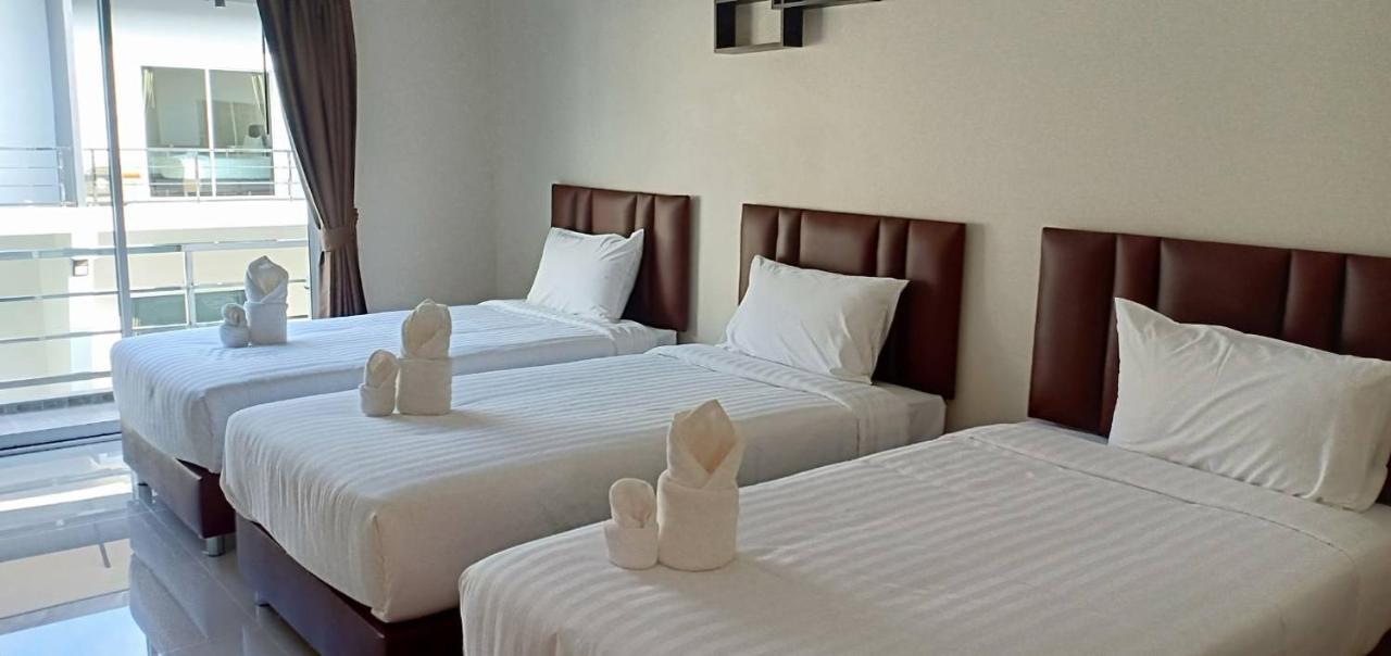 Makan Resort Kanchanaburi Ngoại thất bức ảnh